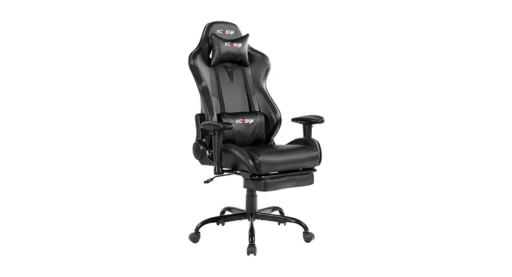 Kcream 8522 Gaming Chair Instruction Manual
