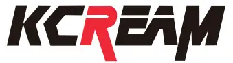 KCREAM LOGO