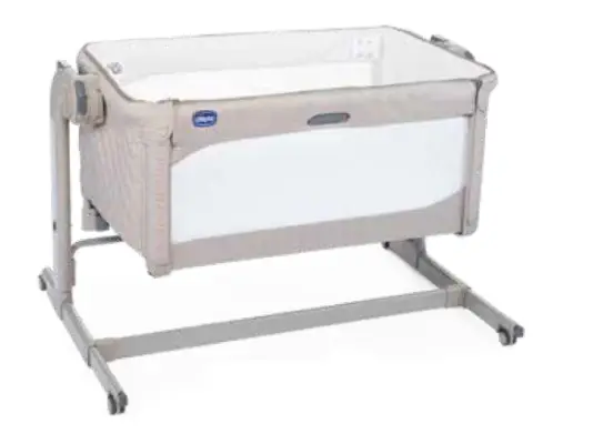 chicco Next2me Mattress with 3D Mesh