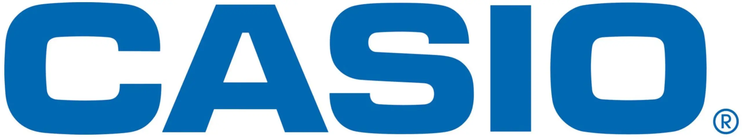 CASIO-logo