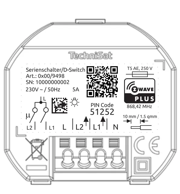 ZWAVE-TechniSat-Series-Switch-FIG-2