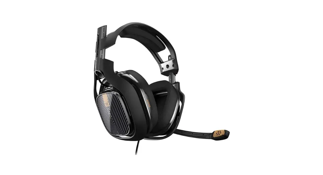 Astro A40 Tr Gaming Headset User Manual Astro A40 Tr Gaming Headset User Manual