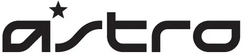 astro logo