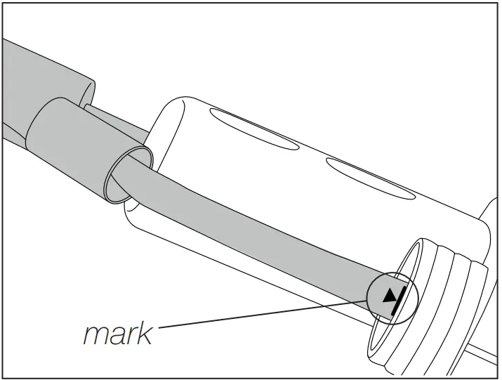 JBC DR560 Heating Element fig 2