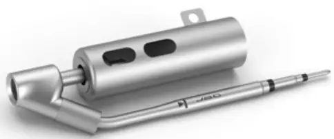 JBC DR560 Heating Element fig 6