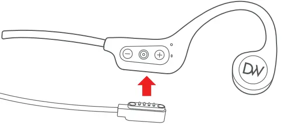 DARTWOOD-Waterproof-Bone-Conduction-Wireless-Headphone-16GB-fig-5