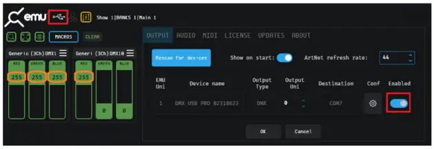 ENTTEC 245896 DMX USB PRO Interface-FIG9