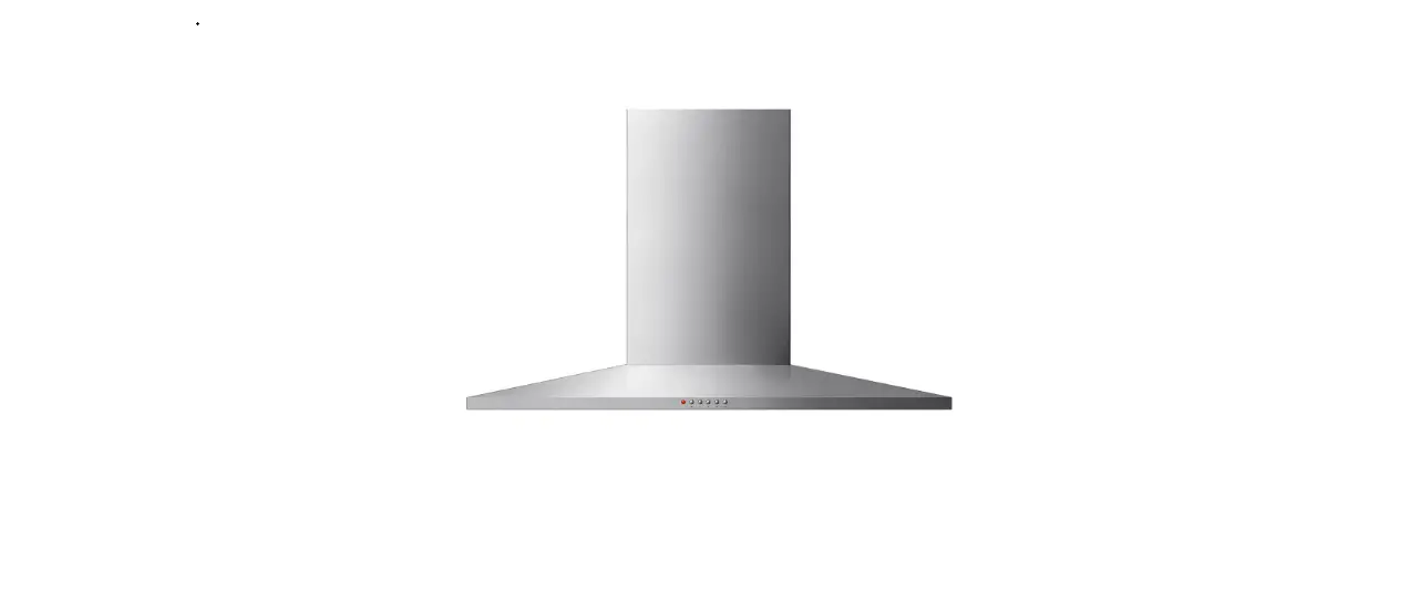 Fisher Paykel Hc90plx4 Wall Rangehood User Guide
