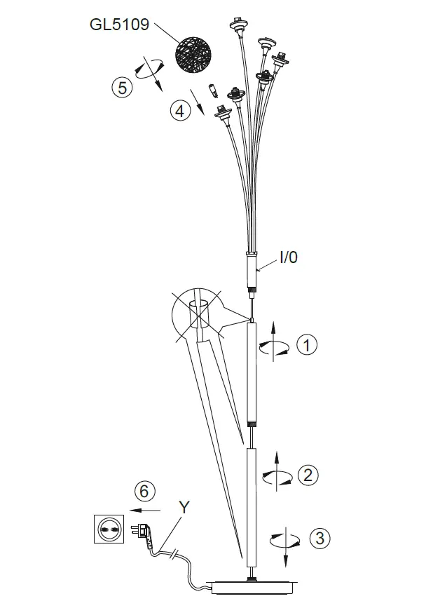 Paul-Neuhaus-396-Floor-Lamp-fig-2