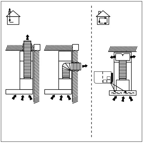 DISCHARGE SYSTEM