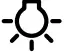 bulb icon