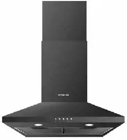 INVENTUM AKP6000ZWA Wall-Mounted Extractor Hood