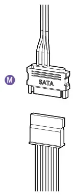 NZXT Kraken X53 RGB 240mm AIO Liquid Cooler With Aer RGB Fans - fig18