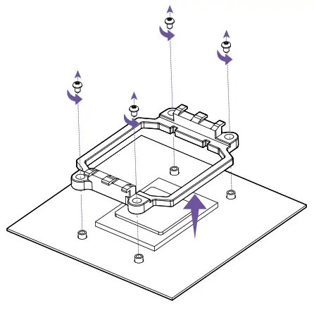 NZXT Kraken X53 RGB 240mm AIO Liquid Cooler With Aer RGB Fans - fig7