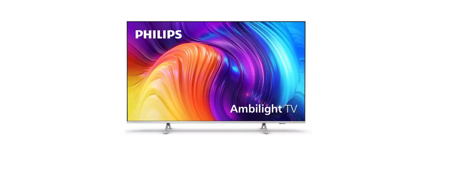 Philips 8507 Series Led Android Tv User Guide