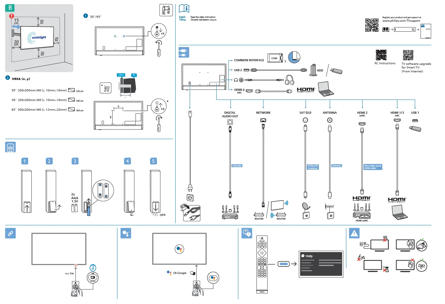 PHILIPS-8507-Series-LED-Android-Tv-User-Guide-fig-3