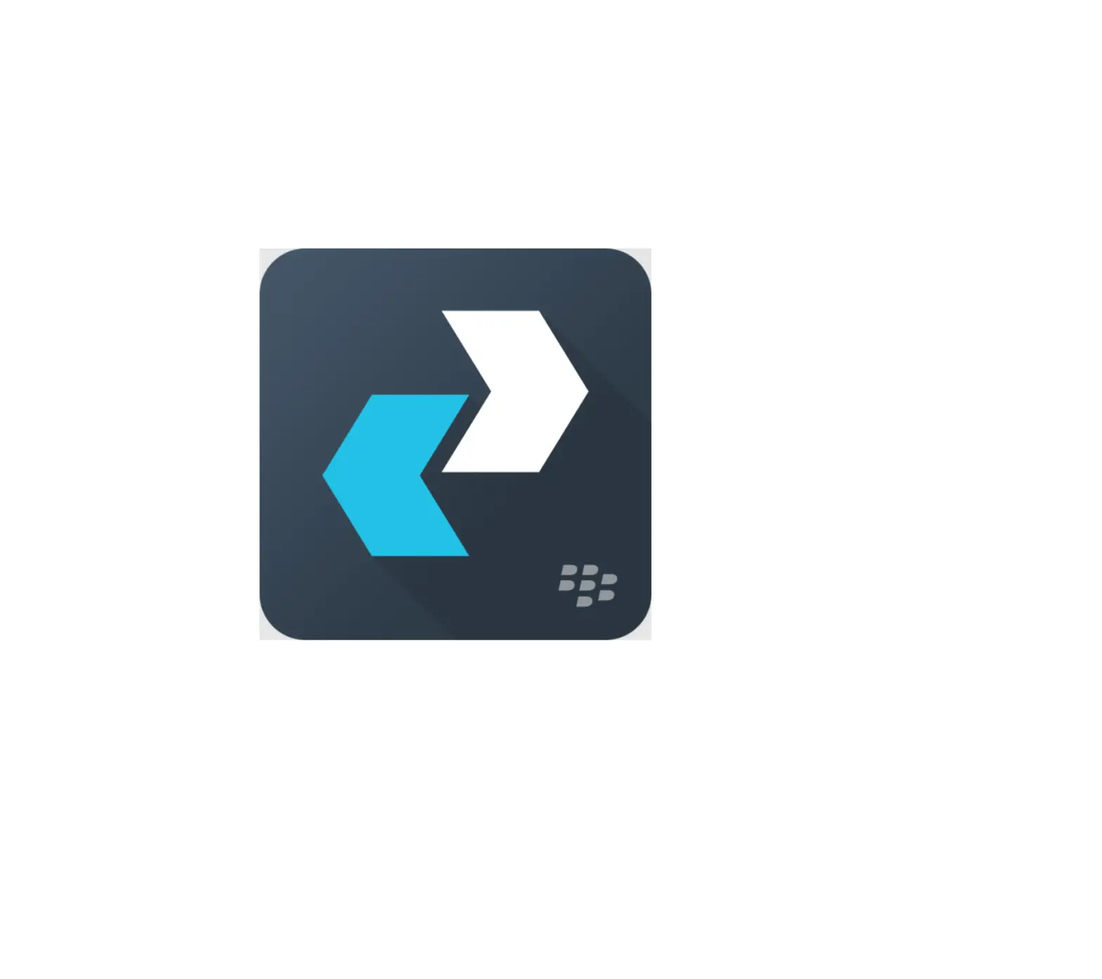 Blackberry Enterprise Bridge Microsoft Intune App User Guide