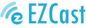 EZCast LOGO