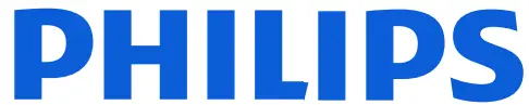 PHILIPS logo