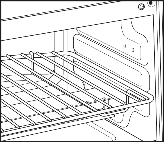 Hamilton Beach 31401 - How to Bake 1