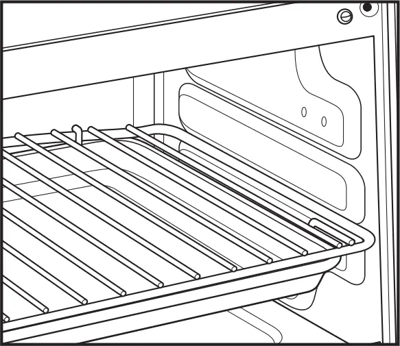 Hamilton Beach 31401 - How to Broil 1