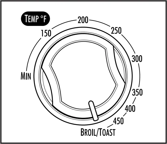 Hamilton Beach 31401 - How to Broil 2
