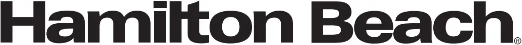 Hamilton Beach logo b1