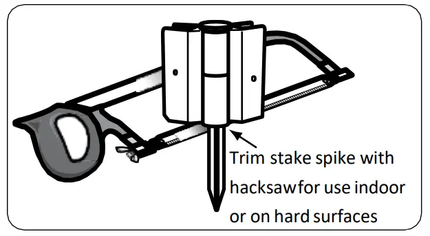 frame it all 4X8 Feet Raised Garden Bed - fig 12