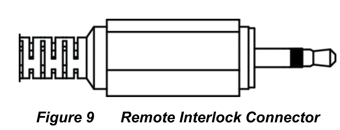Remote Interlock Connector