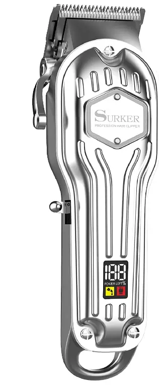 SURKER-K7S-Mens-Hair-Clippers-Cord-Cordless-Hair-Trimmer-Imgg