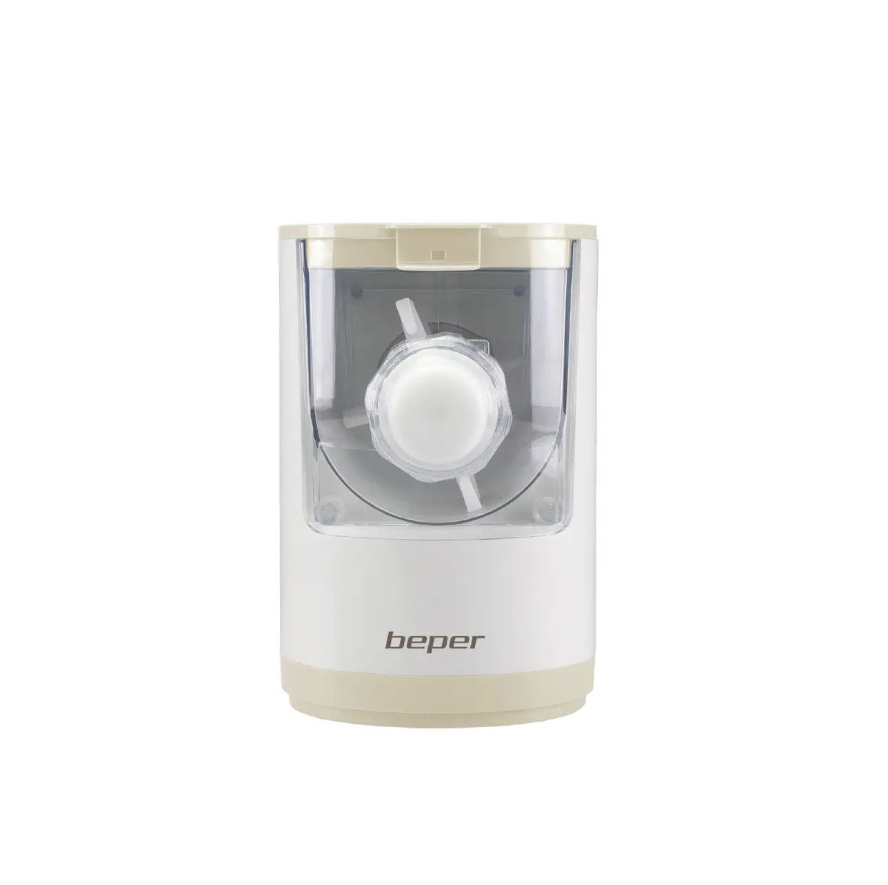 Beper P102sba500 Automatic Pasta Machine User Manual Beper P102sba500 Automatic Pasta Machine User Manual