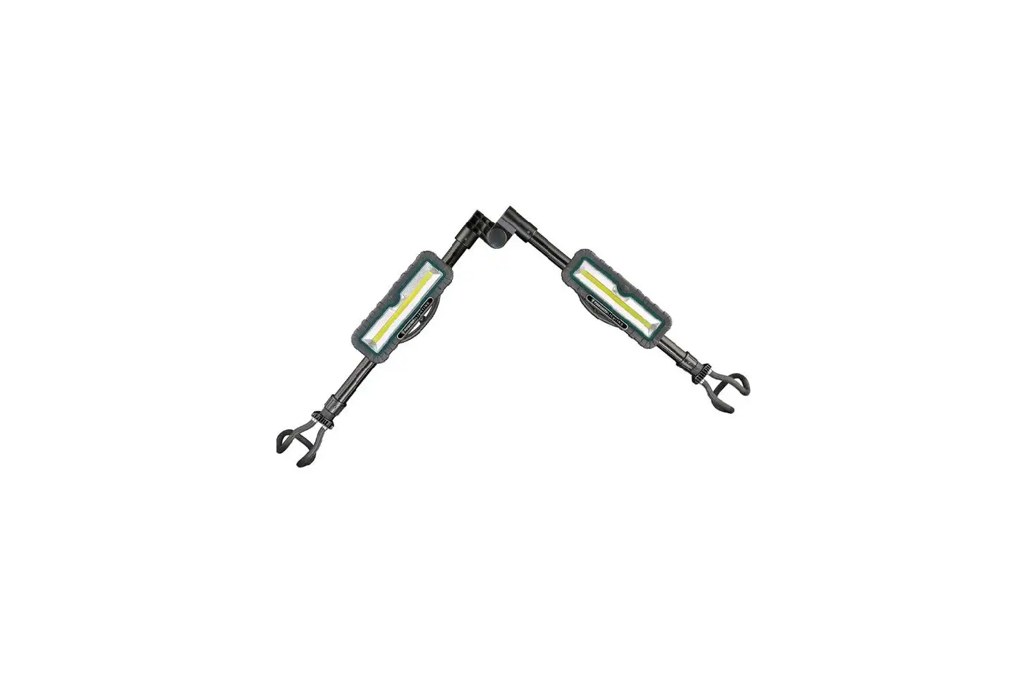 Pg Cl-ruh24, 2400 Lumen Led Rechargeable Under Hood Work Light User Manual Pg Cl-ruh24, 2400 Lumen Led Rechargeable Under Hood Work Light User Manual