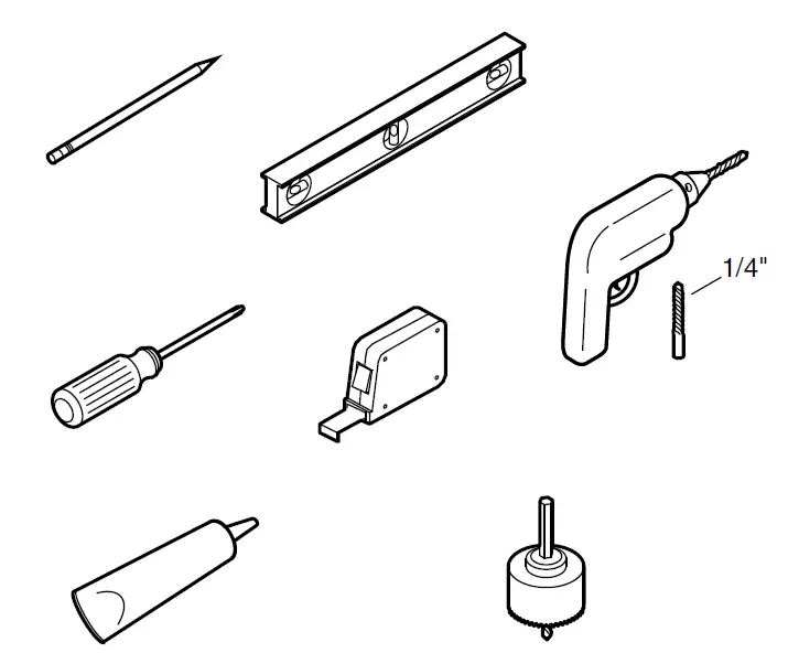 KOHLER K-559 IOM Redragon Varuna Mechanical Gaming Keyboard 1