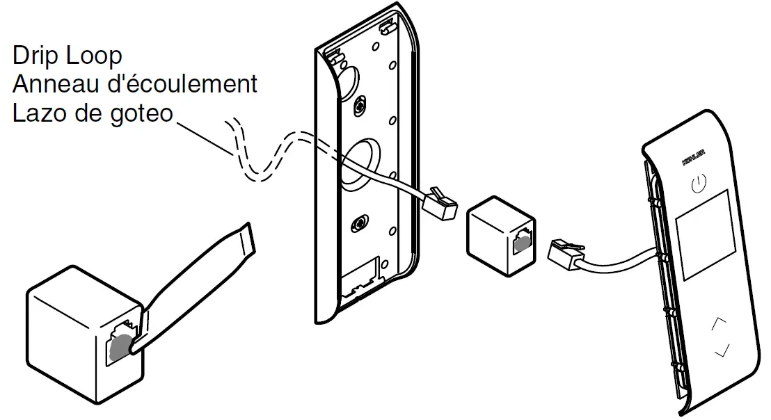 KOHLER K-559 IOM Redragon Varuna Mechanical Gaming Keyboard 5