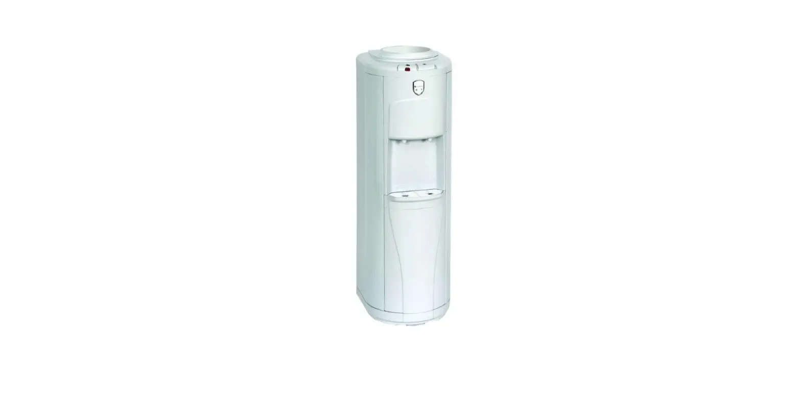Glacier Bay Vwd366blp-hdc High-efficiency Water Dispenser User Guide Glacier Bay Vwd366blp-hdc High-efficiency Water Dispenser User Guide