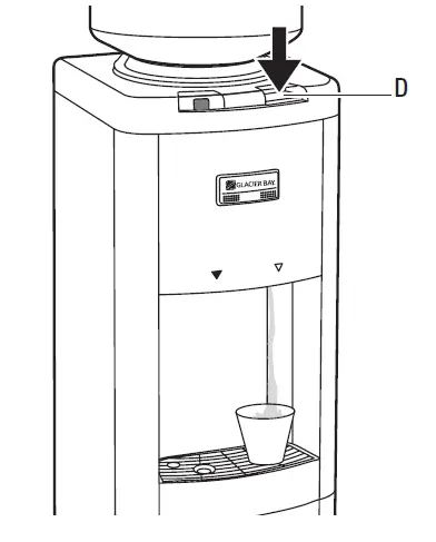 GLACIER BAY-VWD366BLP-HDC-High-Efficiency-Water-Dispenser-FIG- (8)
