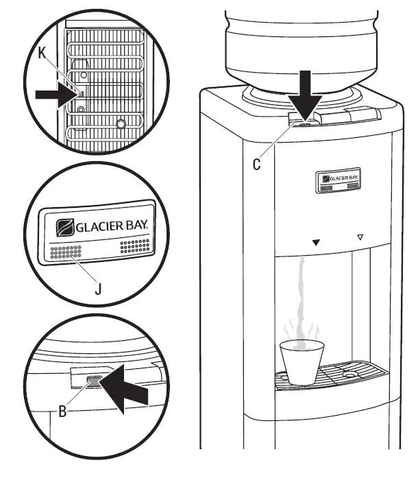 GLACIER BAY-VWD366BLP-HDC-High-Efficiency-Water-Dispenser-FIG- (9)