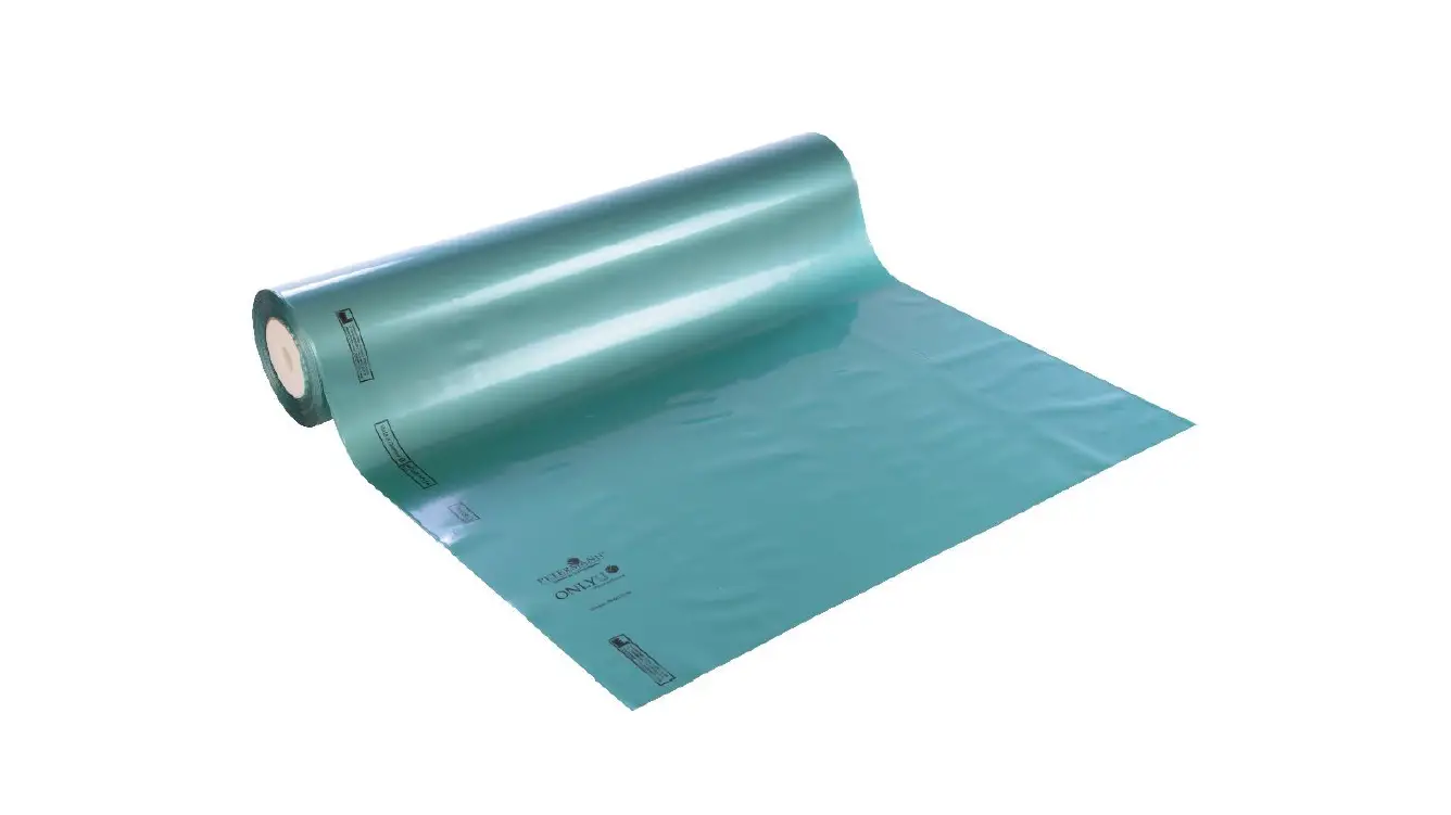 Petermann Onlyu Pem Disposable Sliding Foil User Manual Petermann Onlyu Pem Disposable Sliding Foil User Manual
