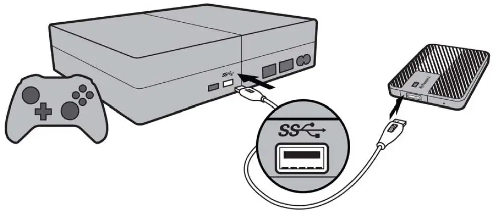 WD-My-Passport-X-Owner's-fig-1