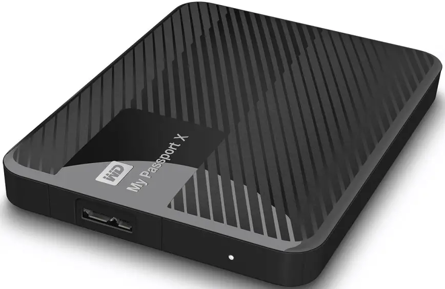 WD-My-Passport-X-Owner's-product