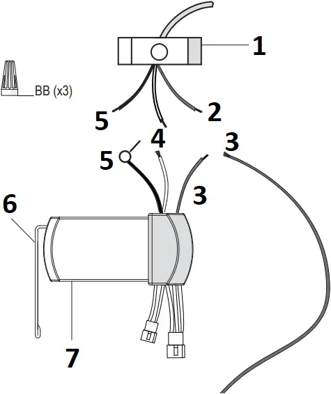 52106 Makenna - Hanging the Fan 4