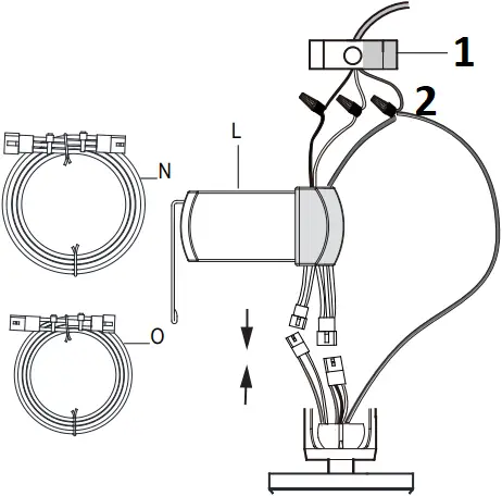 52106 Makenna - Hanging the Fan 5