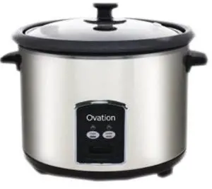 Ovation OV10 Rice Cooker
