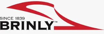 BRINLY logo
