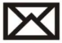 Mail Icon