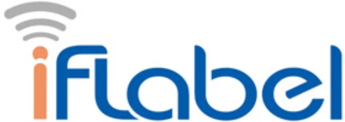 iFlabel-IR24BDA-Wireless-24G-Bio-Radar-Sensor-logo