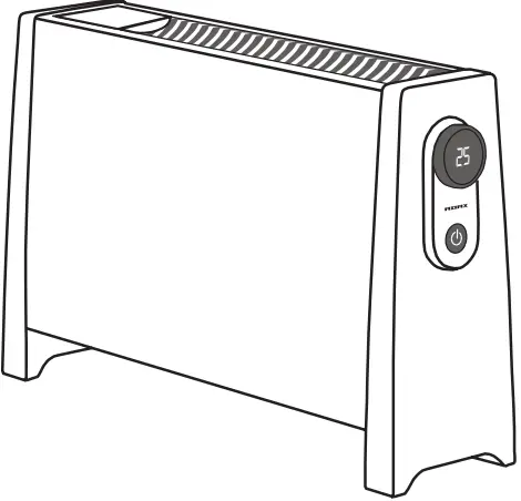 ADAX 62208 WiFi Thermostat-fig1