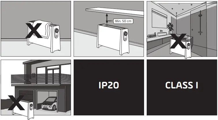 ADAX 62208 WiFi Thermostat-fig3