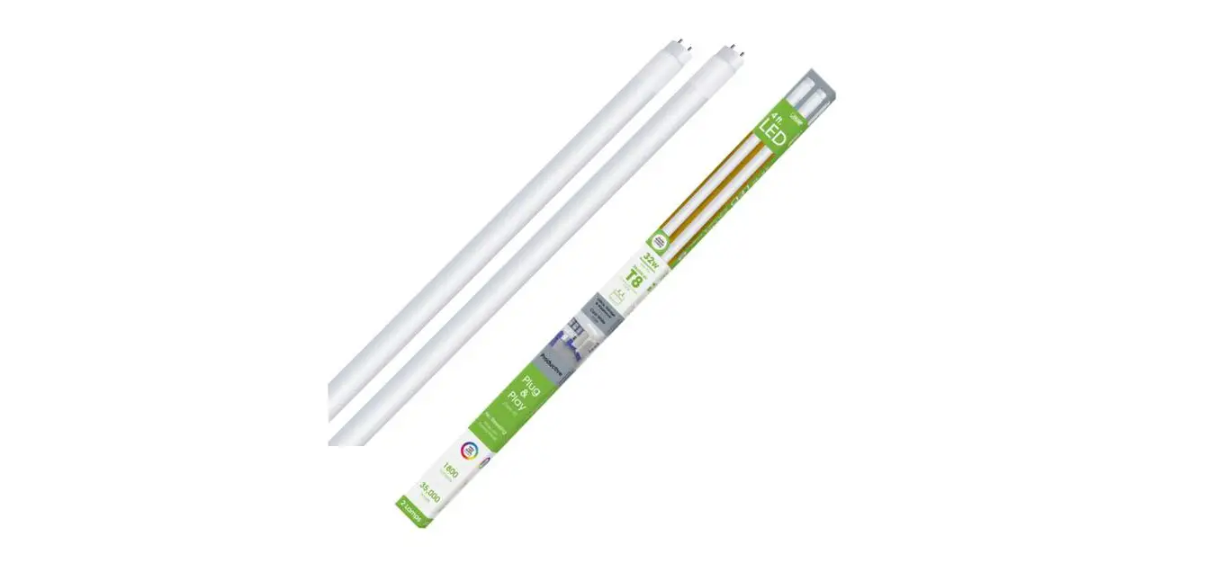 Feit Electric T848/840/b/led/2 Plug And Play Tube Instruction Manual