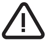 Warning Icon